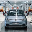 Będzie nowa fabryka Volkswagena wyłącznie dla elektryków