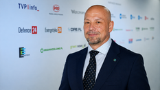 zdjęcie PSEW Świnoujście 2026, Ireneusz Kulka, Country Lead EDP w Polsce