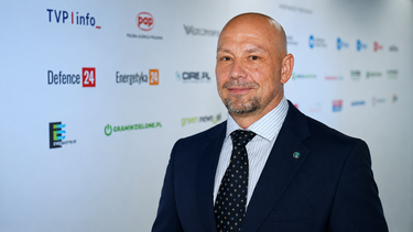 zdjęcie PSEW Świnoujście 2026, Ireneusz Kulka, Country Lead EDP w Polsce
