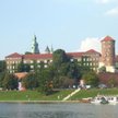 Wawel zaprasza do ogrodów