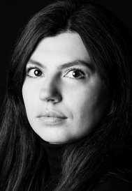 DARIA GOLISZEWSKA młodszy prawnik, Wardyński i Wspólnicy