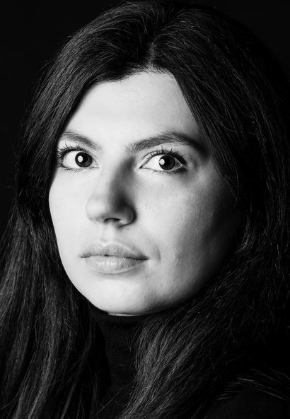 DARIA GOLISZEWSKA młodszy prawnik, Wardyński i Wspólnicy