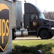 UPS przebija wszystkich zamówieniem w Tesli