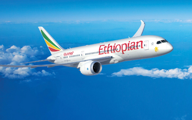 Ethiopian Airlines pomyliły lotniska. Wylądowały na nieczynnym