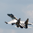Rosja gotowa dostarczyć myśliwce Su-35 do Turcji