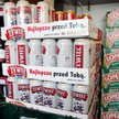 POPiHN – przeciwko wprowadzeniu zakazu sprzedaży alkoholu na stacjach paliw