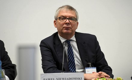 Paweł Niewiadomski