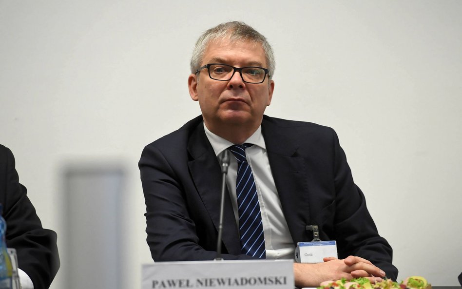 Paweł Niewiadomski