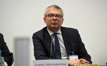 Paweł Niewiadomski