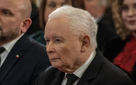 Jarosław Kaczyński