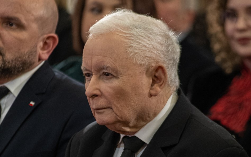 Jarosław Kaczyński