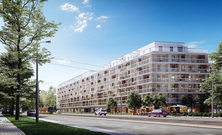 Budimex Nieruchomości: Popyt lepszy od oczekiwań, będzie inwestycyjna ofensywa