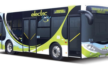 Miasta zwiększają zakupy elektrycznych autobusów
