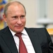 Antyzachodni wywiad Putina
