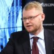 #RZECZoBIZNESIE: Paweł Gruza: Podatek cyfrowy sposobem na internetowych gigantów