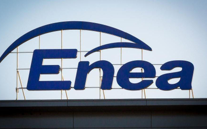 Enea może rozpocząć renacjonalizację aktywów