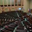 Sala obrad Sejmu