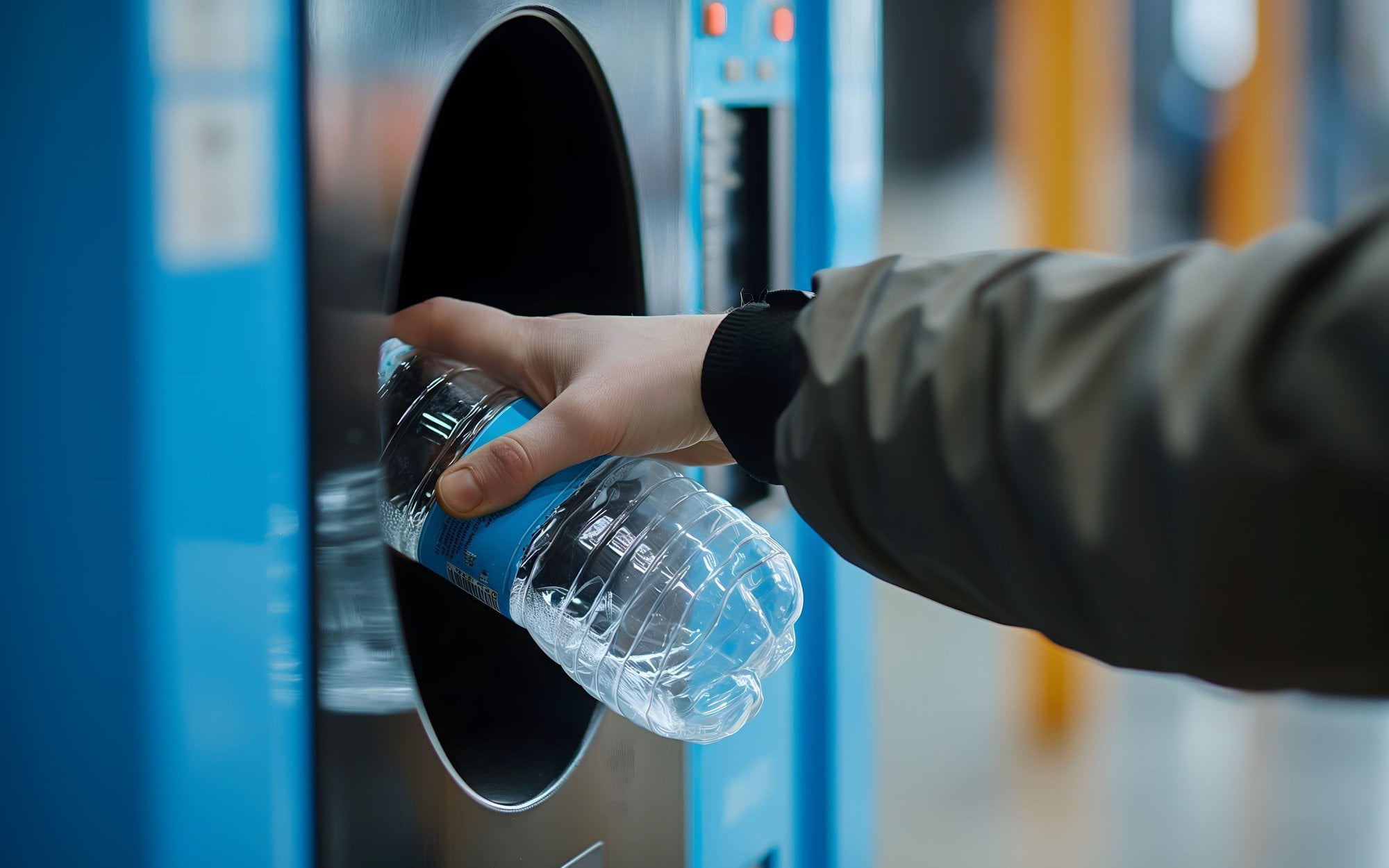 Andrzej Gantner: System kaucyjny stał się elementem walki politycznej