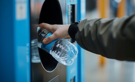 Sposób wdrożenia systemu kaucyjnego w Polsce uderzył w handel tradycyjny – mówi Andrzej Gantner