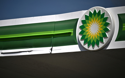 Wysokie zyski BP. Brytyjczycy oburzeni wysokimi cenami paliw