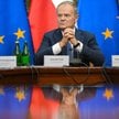 Premier Donald Tusk