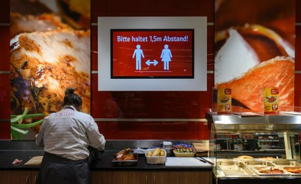 To już nie recesja, ale depresja