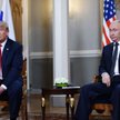 Kreml: Spotkanie z Trumpem odwołane? Przeczytaliśmy na Twitterze