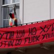 Squattersi zajęli dom Olega Deripaski w Londynie