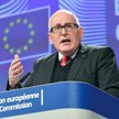 Frans Timmermans, podkreślał podczas konferencji prasowej, że decyzja o uruchomieniu art. 7 nie była