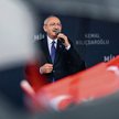 Kemal Kilicdaroglu otwarcie mówi o swojej wierze: „Jestem alewitą, muzułmaninem, wychowanym w wierze