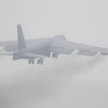 Amerykański bombowiec strategiczny dalekiego zasięgu B-52H Stratofortress