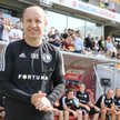 Vuković: Cieszmy się, mogło być gorzej