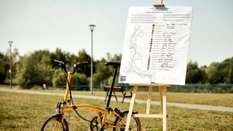 Współpracę w sprawie budowy Velo Warta zadeklarowało 19 gmin i władze regionu