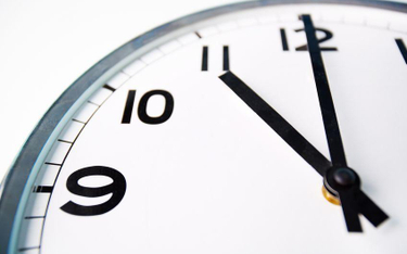 Pomiar czasu pracy to obowiązek pracodawcy