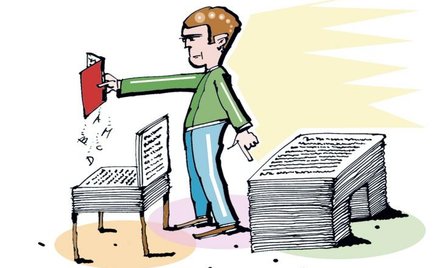 Jak się bronić w czasie kontroli podatkowej