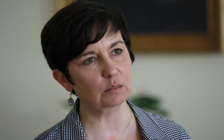 Paulina Florjanowicz: Do lat 60. XX w. nie było przepisów, które regulowałyby kwestie ewidencjonowan