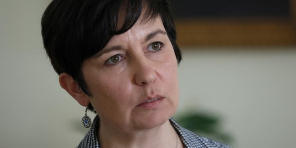 Paulina Florjanowicz: Polskie muzea straciły sporo obrazów i grafik już po wojnie