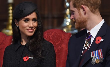 Brat Meghan Markle ostrzega księcia Harry'ego: jeszcze czas odwołać ten ślub