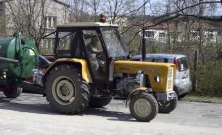 Czy odprowadzanie i oczyszczanie ścieków może być opodatkowane ryczałtem