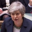 May: Zagłosuję przeciw twardemu brexitowi