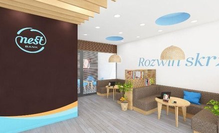 Nest Bank zapowiada kolejny rok rozwoju