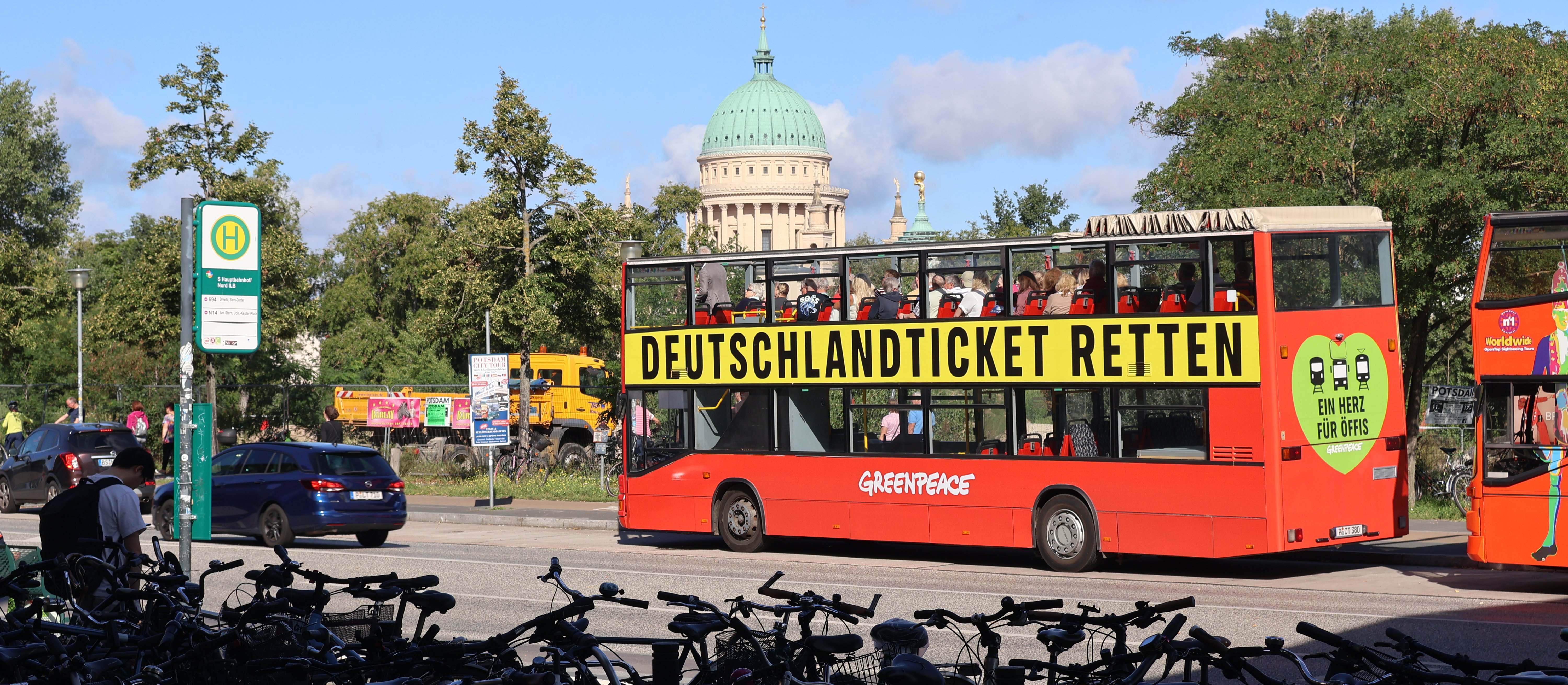 Rząd Niemiec pracuje nad nową strategią dla turystyki. Nacisk na konkurencyjność