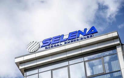 Selena FM mocno rośnie na rynkach zagranicznych