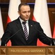 Segregacja sędziów to terror bezprawia pod hasłem przywracania praworządności - napisał w liście pre