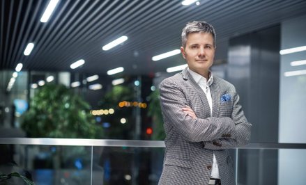 Ekspert ds. nowych technologii: Wybraliśmy wygodę