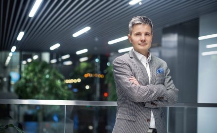 Ekspert ds. nowych technologii: Wybraliśmy wygodę