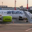 AirBaltic otwiera drugą trasę z Polski. Połączy dwie stolice