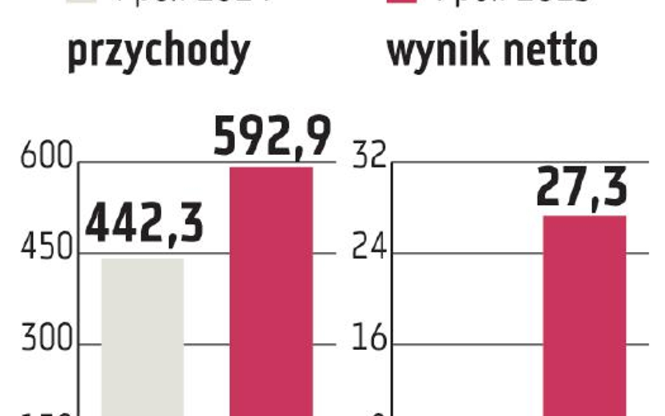 Prognozy Elektrobudowy do rewizji
