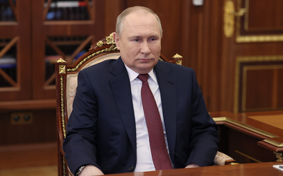 Nowy pomysł Władimira Putina. Euroazjatyckie Centrum Eksportowe to nowe RWPG?