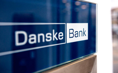 Wielka pralnia w estońskim oddziale Danske Banku